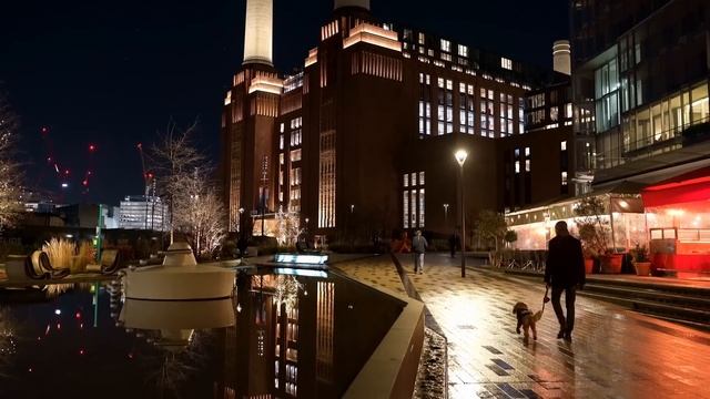 POV Street Photography in LOW LIGHT (Sony A7IV) смотреть онлайн