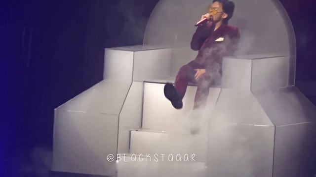 [HD] G-DRAGON Act III MOTTE MANILA - THAT XX смотреть онлайн