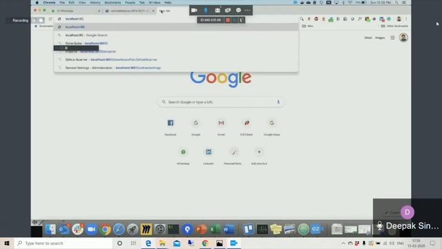 How to do a Shell Shock Exploitation in Docker::Container Security смотреть онлайн