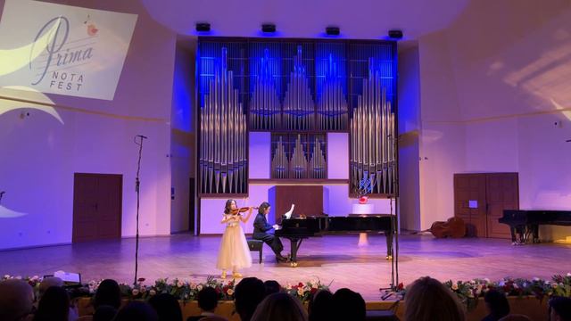 А.Нурбаев «Поэма» / Базарбаева Инжумаржан смотреть онлайн