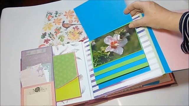 Альбом для фото