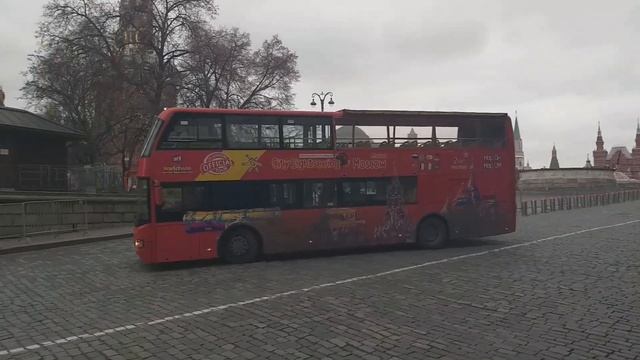 2 дня в Москве. Путешествие из Петербурга в Москву #москва #travel #путешествия