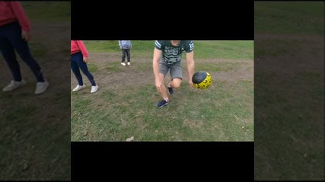 Луганск парк Горького 18.04.2021г. Пикник на природе + веревочный парк!!! смотреть онлайн
