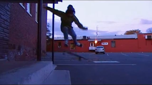 Joe's Fall Footy смотреть онлайн