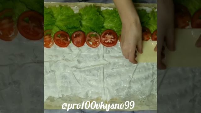 Салаты с Корицей