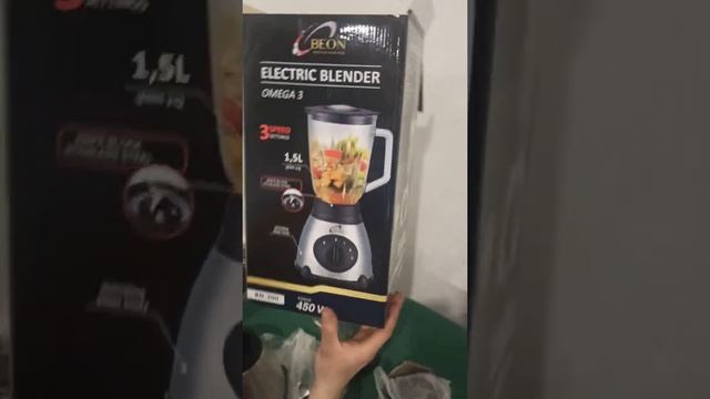 блендер 05.04.22