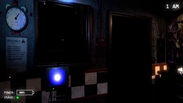 ФНАФ ПЛЮС ОТМЕНЁН | Что с FNAF Plus ? | Five Nights at Freddy's + смотреть онлайн