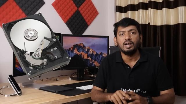 Apple iMac 27 inch Unboxing and Review தமிழில் смотреть онлайн