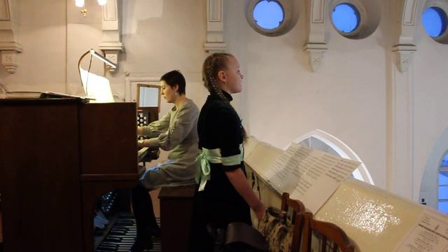 Pie jesu.mp4 смотреть онлайн