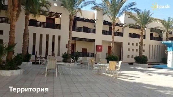 Golden 5 The Club Hotel 4*, Египет, Хургада ✈ обзор, отзывы