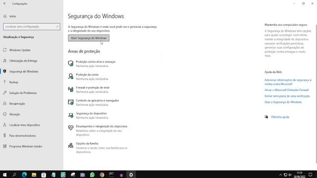 Corrigir o Erro Caminho De Rede Não Encontrado No Windows смотреть онлайн