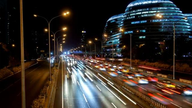 ПЕКИН / 北京 / Посмотрим на Пекин / КИТАЙ / 中国