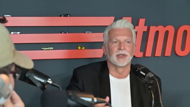 Dan Lenard - Oče najlepših superjaht na svetu - Podcast #41 смотреть онлайн
