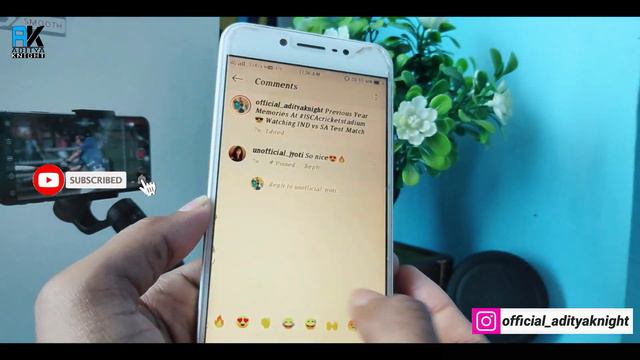 [ 🔴 NEW FEATURE ] How To Pin Comment On Instagram Post | Instagram New Feature 2020 | Pinned Commen смотреть онлайн