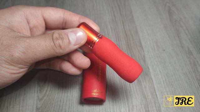 Orientica Red Crystal 6ml Roll On Perfume Oil (Review) смотреть онлайн