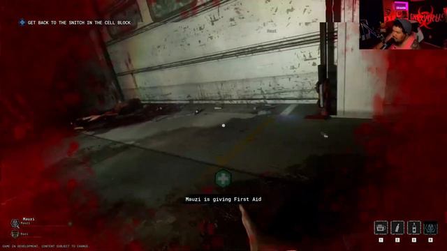 Spookiest game of 2022 even though it was only a beta? THE OUTLAST TRIALS - PLAYTHROUGH - HARD смотреть онлайн