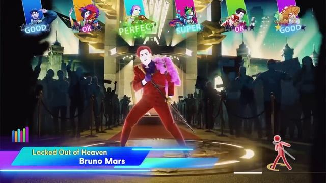 Just Dance 2023 Edition - Launch Song List Trailer смотреть онлайн