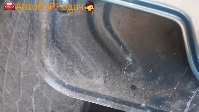 сборка легендарного джипа PAJERO 2... преодолеваем трудности. смотреть онлайн