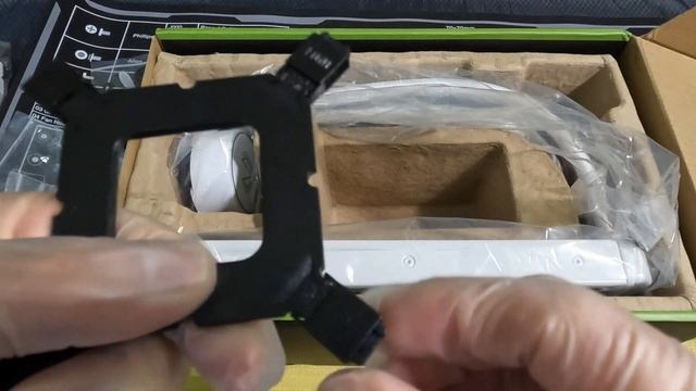 Part 1. Unboxing Vetroo Lurker V240 for Intel 12th Gen LGA 1700. Budget, available & reasonable AIO смотреть онлайн