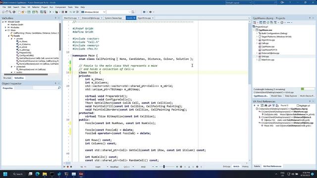 Behind The Build: RAD Studio And C++Builder 12.0 - David Millington