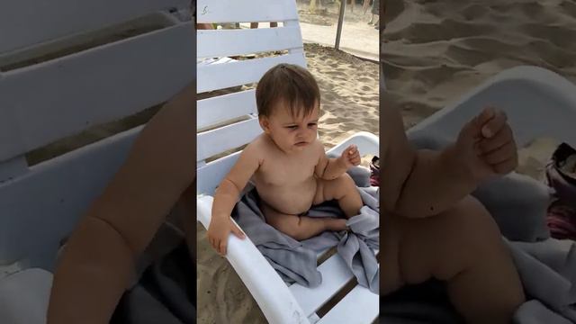 Привет Азовское море!!! смотреть онлайн