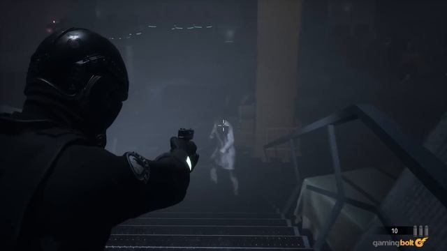 Daymare 1998 Review - One of the Worst Games of 2019 смотреть онлайн