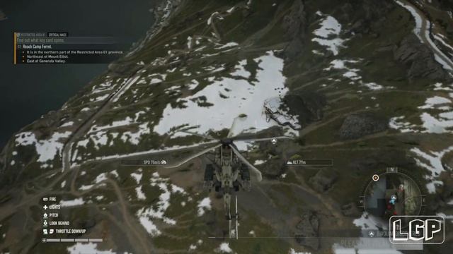 Ghost Recon BreakPoint | Part 37 | Gentleman's Club (PC) Walkthrough | No Commentary смотреть онлайн