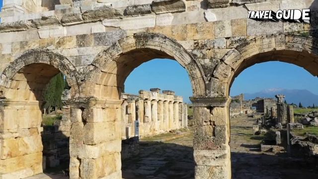 CORINTH TRAVEL GUIDE 2022- BEST PLACES TO VISIT IN CORINTH GREECE 2022 смотреть онлайн