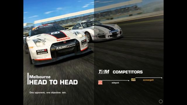 Real Racing 3: Part 18 - Gameplay On IPad (Retina)