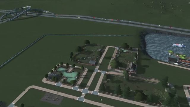 Buyers Guide - Cities Skylines: Park Life DLC Feature Overview смотреть онлайн