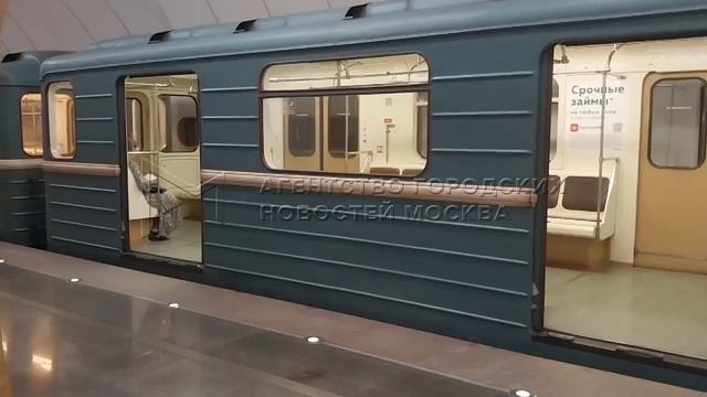 Станция метро «Окружная» Люблинско-Дмитровской линии 26 - 28 августа будет закрыта для пассажиров!! смотреть онлайн