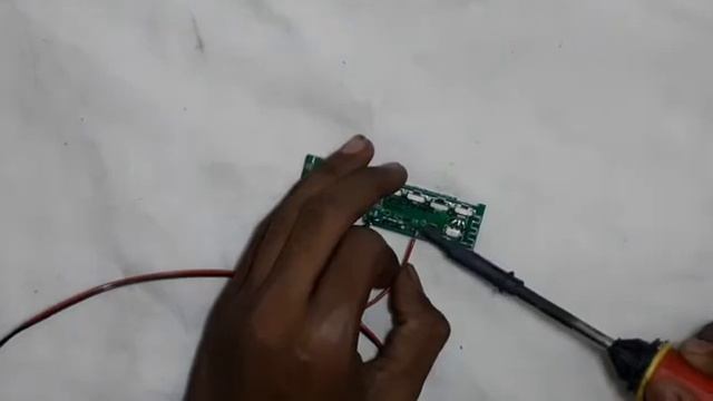HOW TO 5V USB BOARD POWER SUPPLY REPAIR IN TAMIL смотреть онлайн