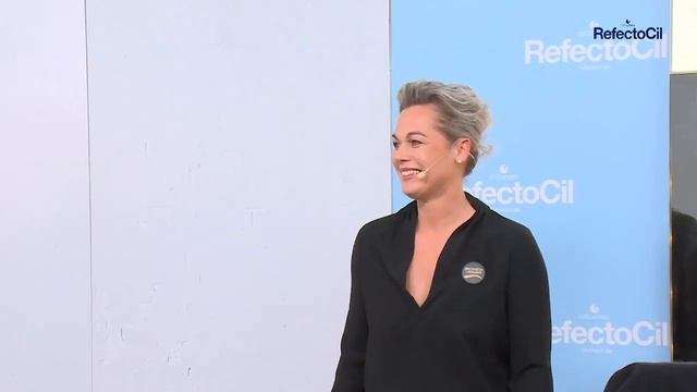 Lash & Brow Stylig by RefectoCil - 2. Webinar смотреть онлайн