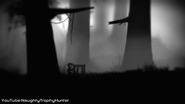 Limbo - Выше - лучше / Altitude is Attitude Trophy / Achievement. смотреть онлайн