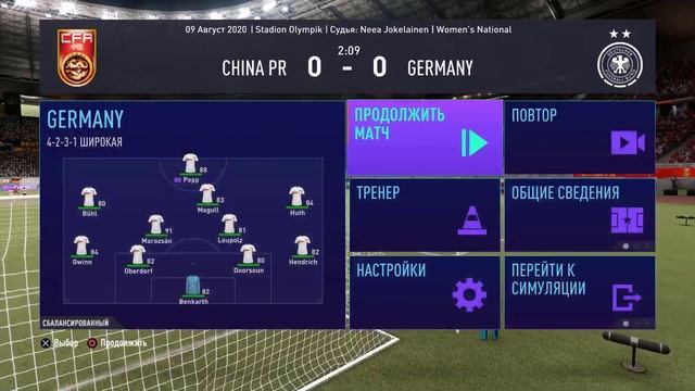 Обзор FIFA 21 на ps4. От А до Я. Обзор Фифа 21 смотреть онлайн