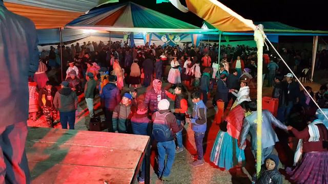 Eloy Gutierrez Chalco смотреть онлайн