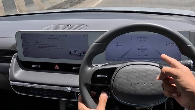 Hyundai IONIQ 5 - RWD EV Is VFM & Practical | Faisal Khan смотреть онлайн