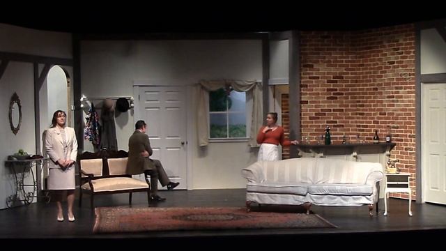 Don't Dress for Dinner - ADDG смотреть онлайн