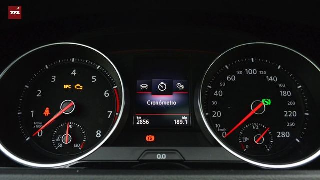 Volkswagen Jetta GLI o Volkswagen Golf GTI: analizamos al lado deportivo de Volkswagen en México