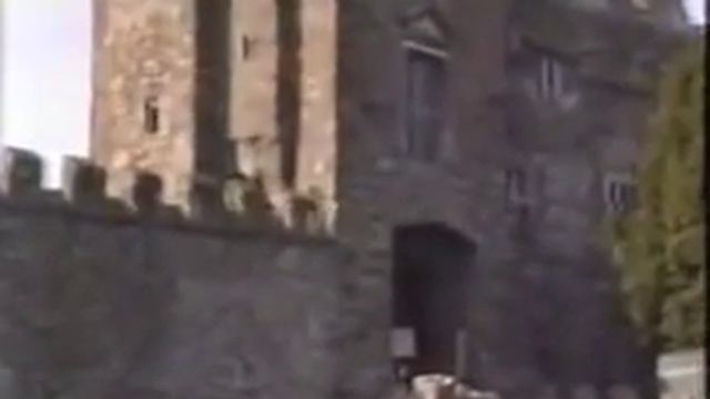 drimnagh castle, dublin, ireland смотреть онлайн