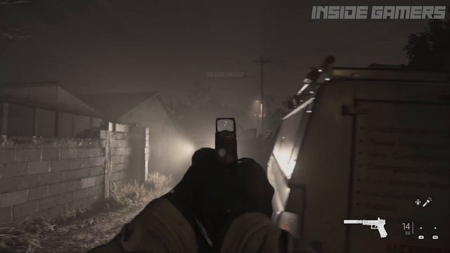 Call of Duty: Modern Warfare 2 - Misión #5 - Frontera (Español Latino) смотреть онлайн