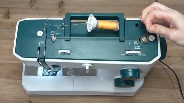 Necchi Q421A La meccanica Super Automatica смотреть онлайн