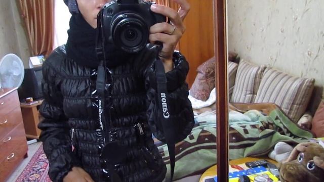 OOTD Как одеться в дождливую погоду:)