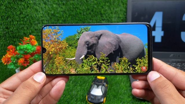 Samsung Galaxy A22 Review | After 2 Days of Usage | Should you Buy ??? | Honest Review | 2021 смотреть онлайн