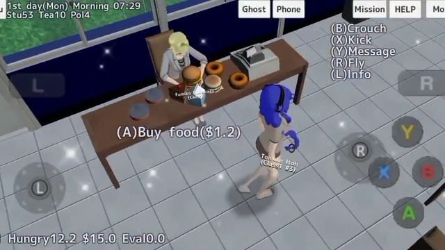 УДАЛЕННЫЙ МОД НА СГС!? Подпишись чтобы скачать ✨⭐