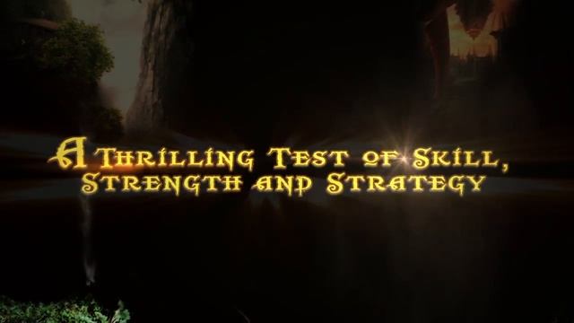 EverQuest II Extended 'Free-To-Play' Trailer (HD) смотреть онлайн