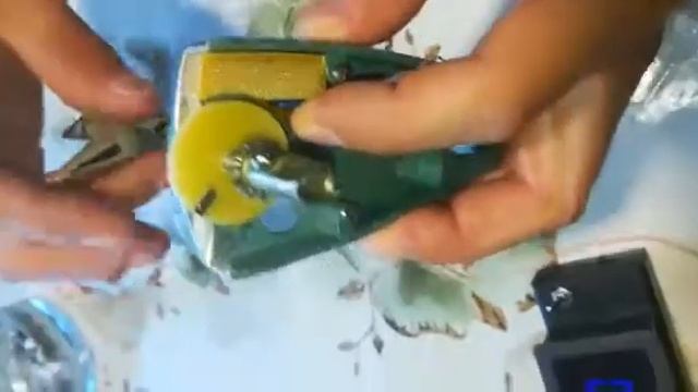 Счётчик витков смотреть онлайн