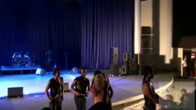 Валерий Ранюк - аудио интервью (видео № 1) смотреть онлайн