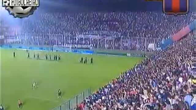 Tigre 2 vs Boca Jrs 1 Clausura 2012 fecha 10 FUTBOL RETRO TV смотреть онлайн