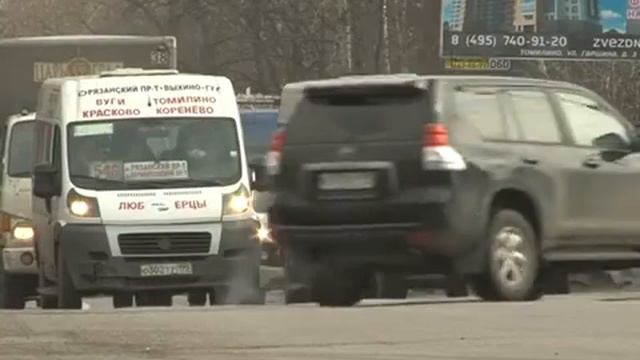 Из Томилино в Лыткарино запустили новые социальные автобусы по маршруту № 29 смотреть онлайн